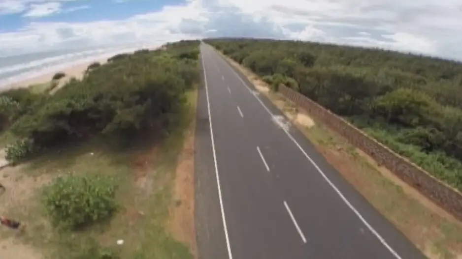 Coastal Highway dream nears reality; construction from Ganjam to Digha to commence soon