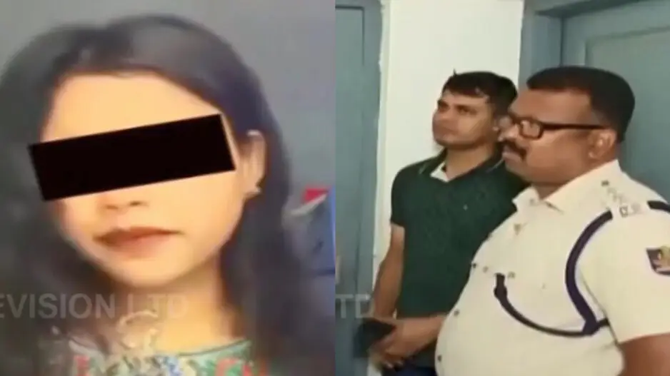 Girl student kills self in Bhubaneswar, police probe underway
