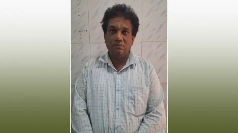 Job scam: Police arrest fake section officer from Lok Seva Bhawan in Bhubaneswar