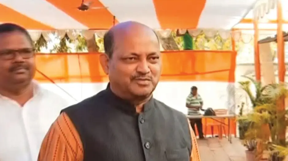 Who will be Odisha BJP's next chief? Key meeting held in New Delhi