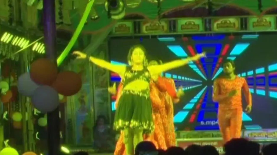‘No obscene dance’ during Bhubaneswar Khandagiri Mela this year