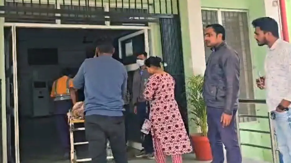 Missing woman found in critical condition in Bargarh forest