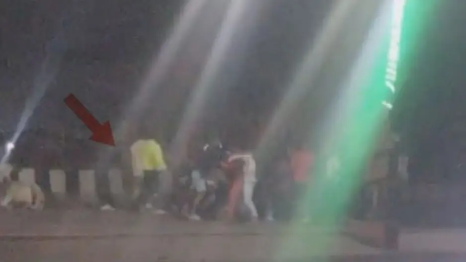Violent clash between 2 groups spreads unrest in Paradip