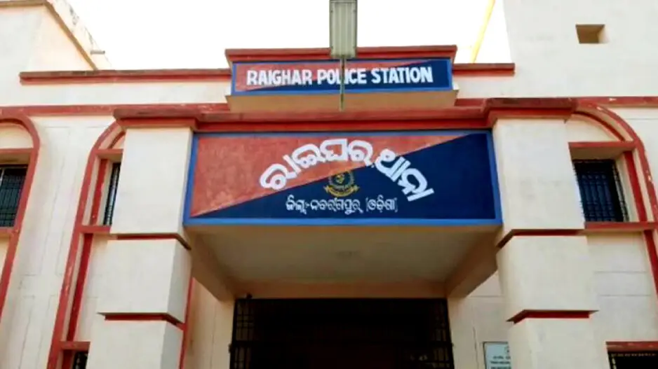 Odisha businessman robbed of Rs 15 Lakh en route to market