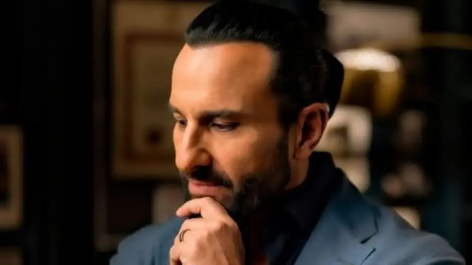 Saif Ali Khan Health Updates LIVE: Actor out of danger; one accused identified