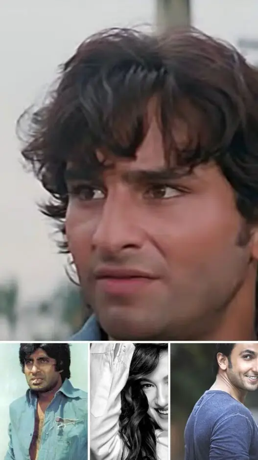 Saif Ali Khan Stabbed: 7 Bolloywood Celebs Who Faced Real-life Attacks