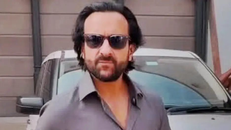 Saif Ali Khan stabbing case: How it unfolded and spiralled into a political controversy