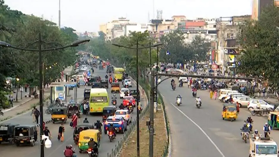 Ambitious ‘Tri-City’ plan on anvil to transform Bhubaneswar, Cuttack, Puri!