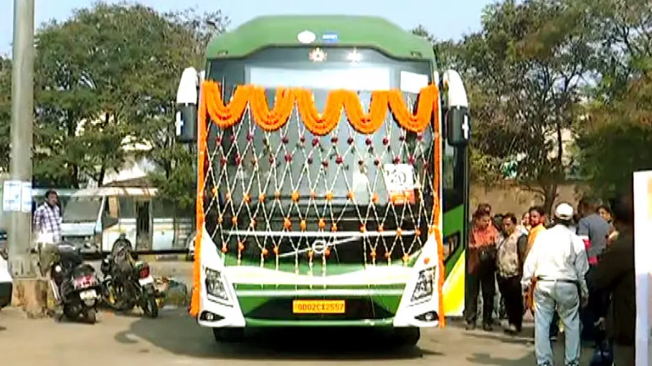 No trains, buses, flights! Travel hurdles for Odisha pilgrims heading to Maha Kumbh Mela