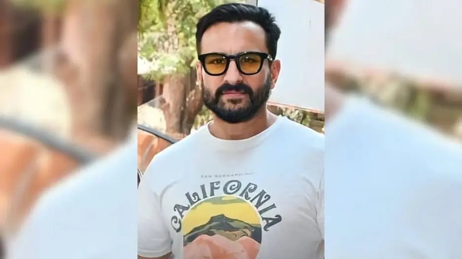 Saif attacker remains at large; minister rules out underworld link, actor recovering well