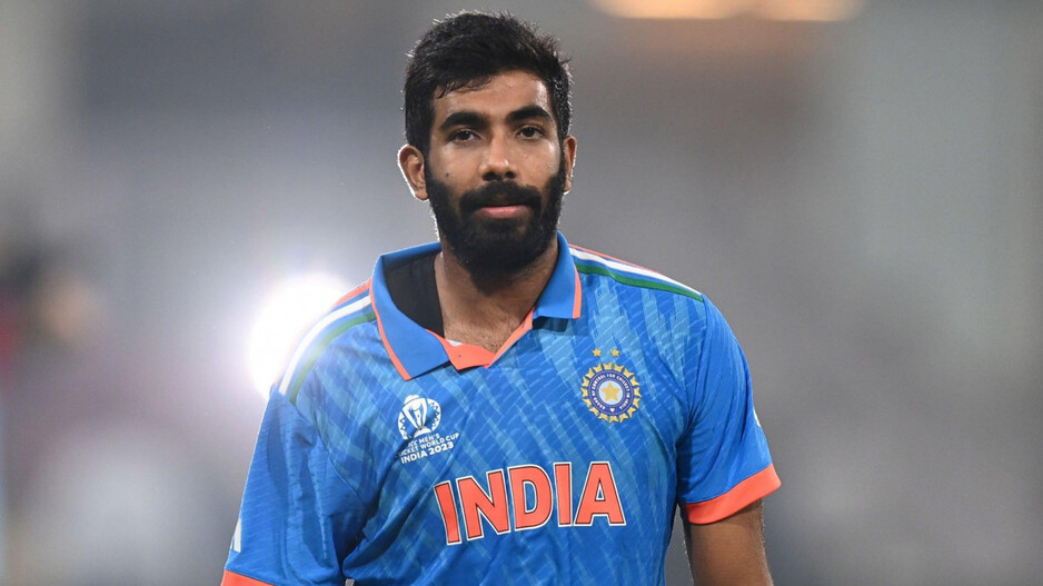 Champions Trophy: Inclusion of Jasprit Bumrah & Mohammed Shami in Indian team doubtful