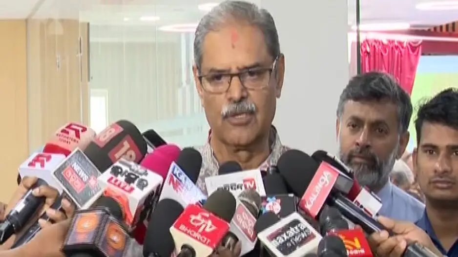 Tata Power smart meter dispute: Verbal complaints not sufficient, practice efficient energy use: Odisha Dy CM