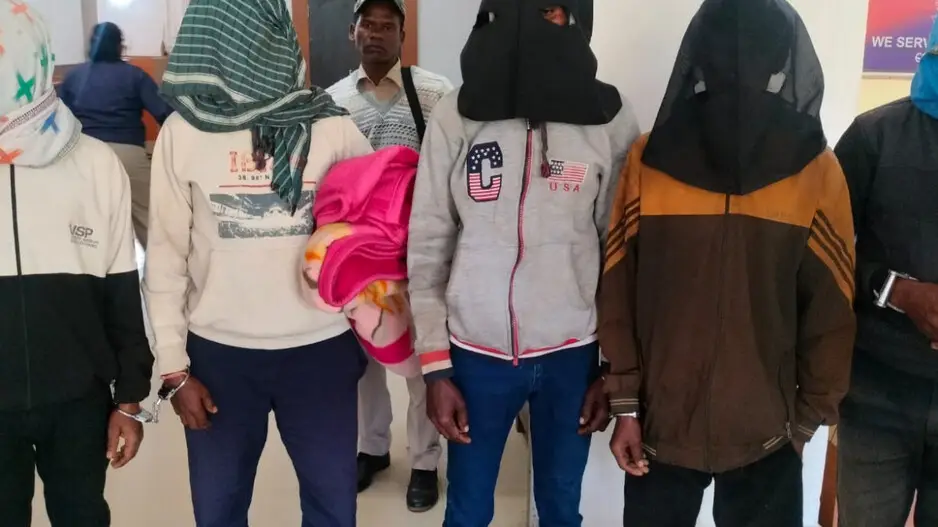Odisha horror: Minor girl gang raped by 6 men in Rourkela, all accused arrested
