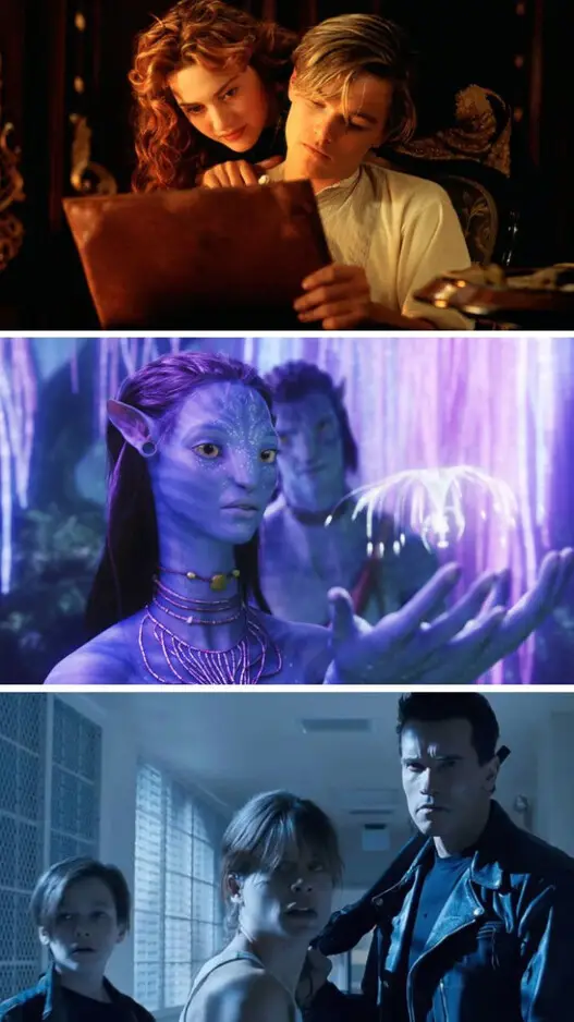 Titanic to Avatar, 7 Best James Cameron Movies That Redefined Hollywood