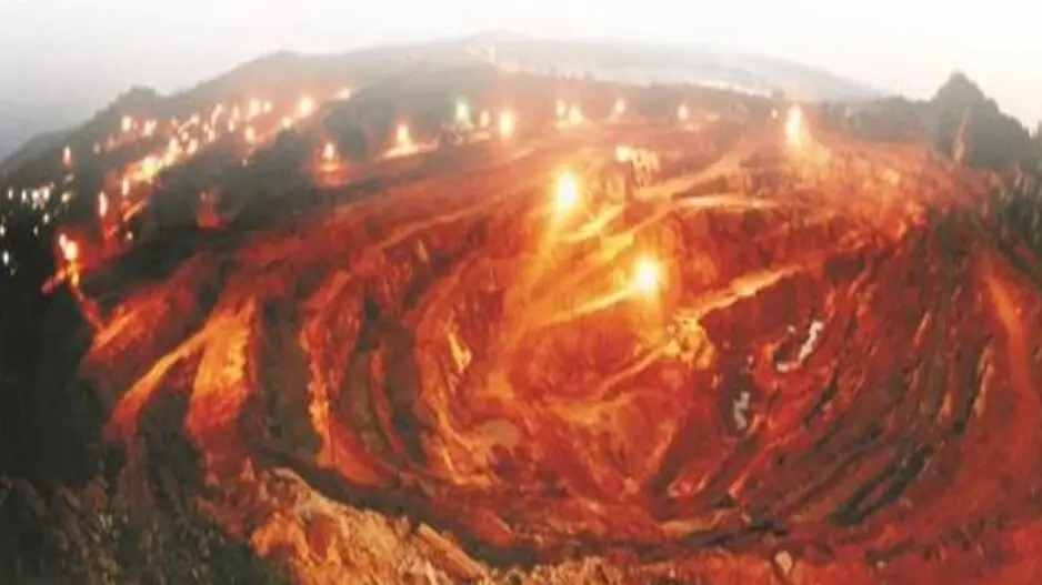 Huge deposits of lithium discovered in Odisha’s Nayagarh