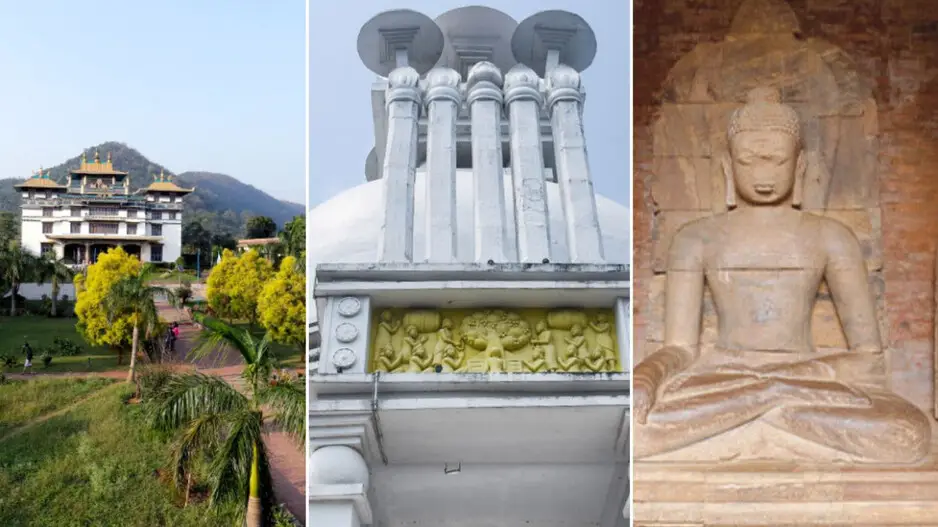 Buddhist sites in Odisha: Know 5 key places, local heritage, and transport details