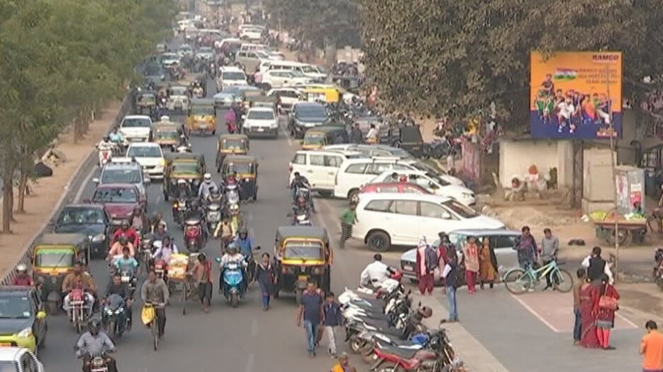 Drive safe or pay the price! Odisha declares ‘Zero Tolerance Day’ twice a week