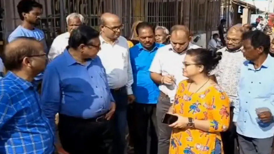 District admin responds after 4 deaths due to 'diarrhoea’ in Puri’s Kanas block