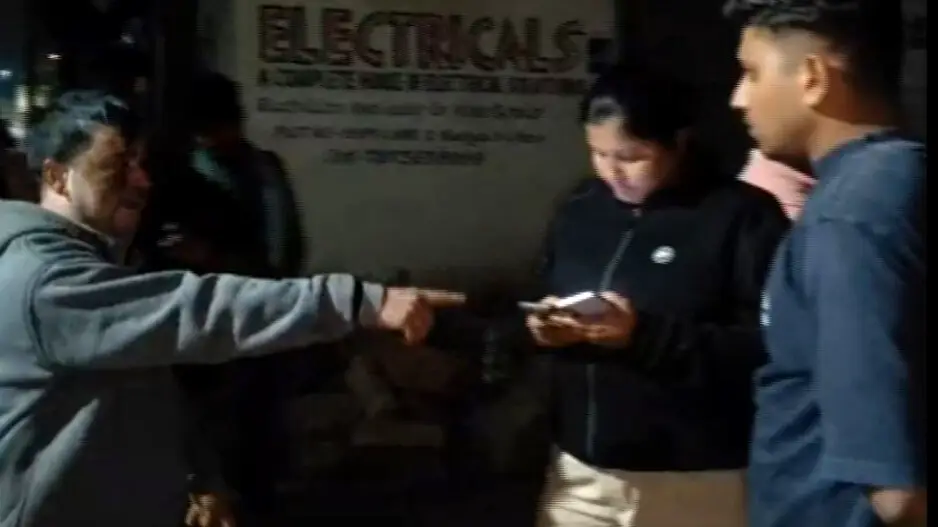 3 arrested over assault on journalist in Bhubaneswar