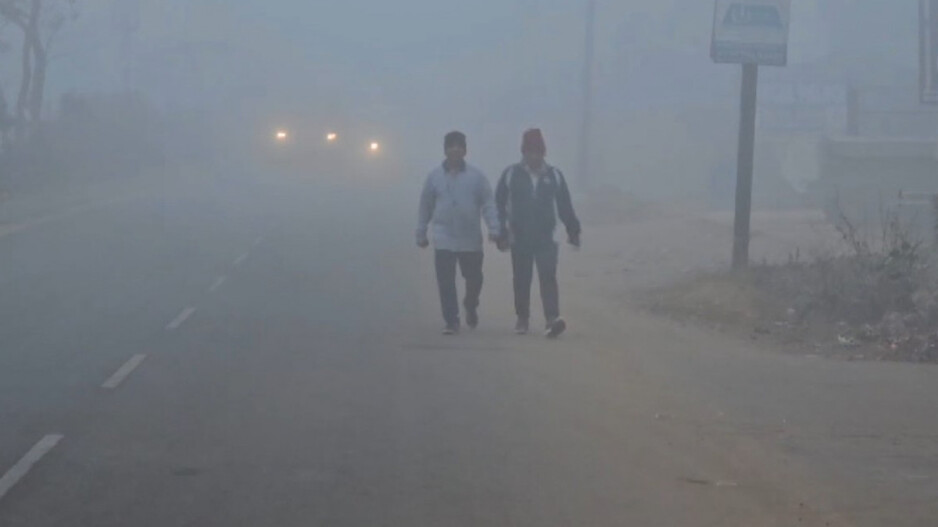 Nights to be 2 to 4 degrees warmer in Odisha during weekend: IMD