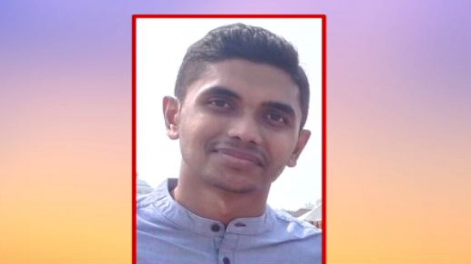 Missing Odia Navy acting communicator unboarded train at Ichchapuram, caught on CCTV