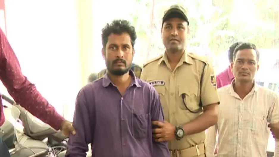 Ganja smuggling chain from Kandhamal to West Bengal via Khordha; STF eyes to bust network