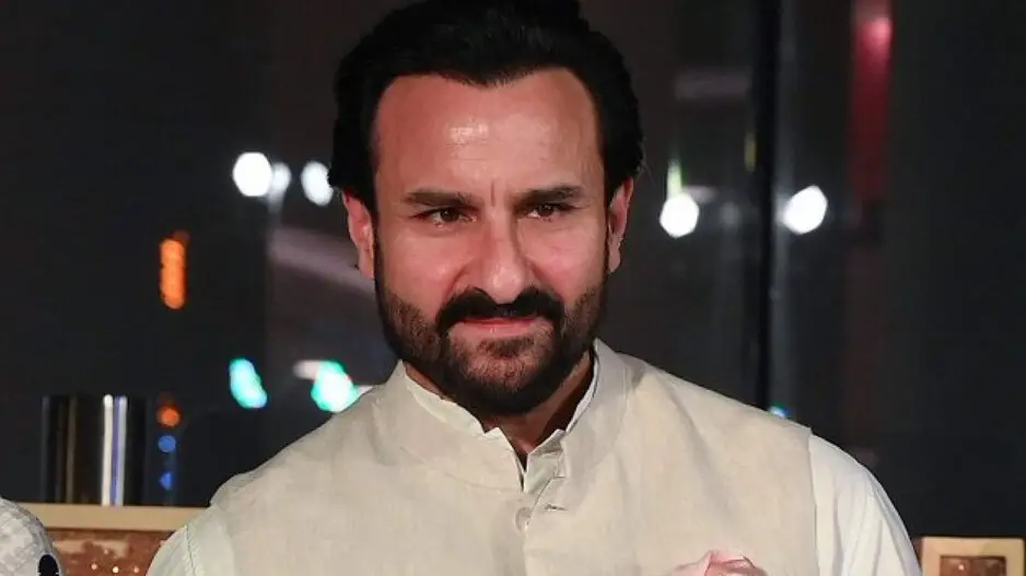 Saif Ali Khan's 'normal' walk after discharge leaves internet confused; Netizens ask, 'Did the doctors...?'