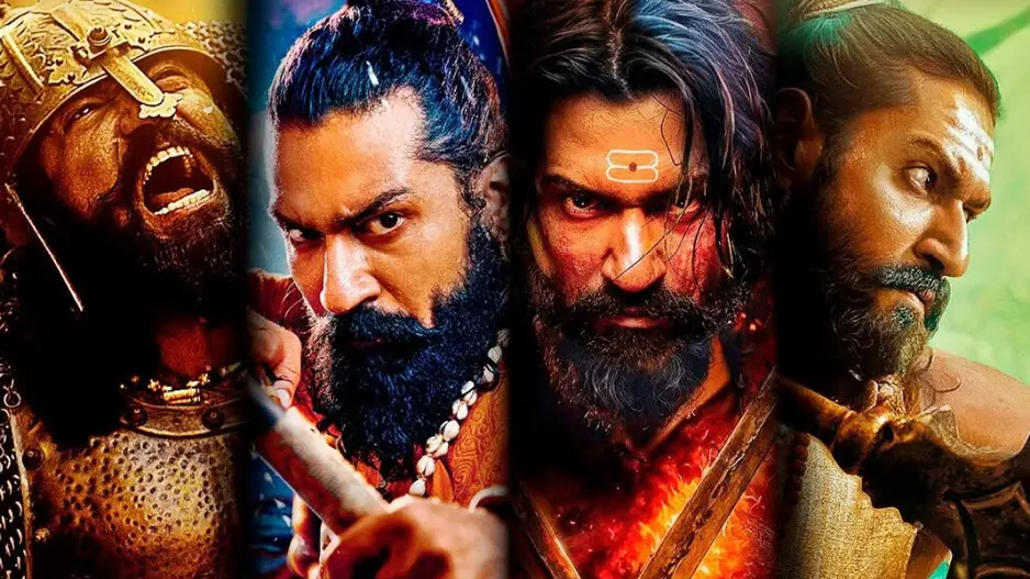 Chhaava trailer out: Vicky Kaushal's powerful portrayal as Chhatrapati Sambhaji Maharaj is jaw-dropping, watch