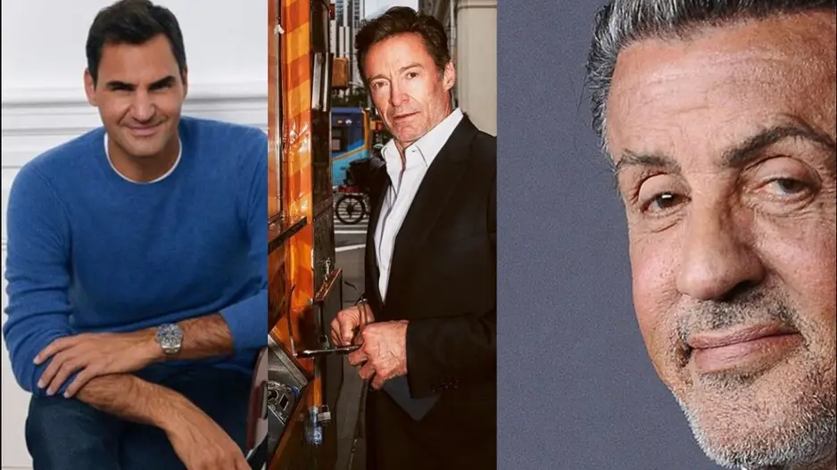 From Huge Jackman to Sylvester Stallone: 7 times international celebrities acted like average Joes