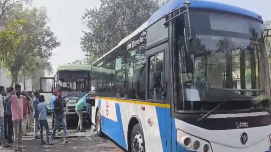Mo Bus accident in Bhubaneswar: CRUT to ensure further enhanced training of drivers