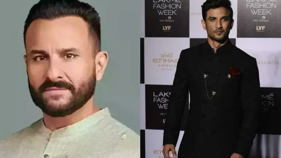 From Saif Ali Khan's stabbing to SSR's death: 5 most disrespectful Indian media moments