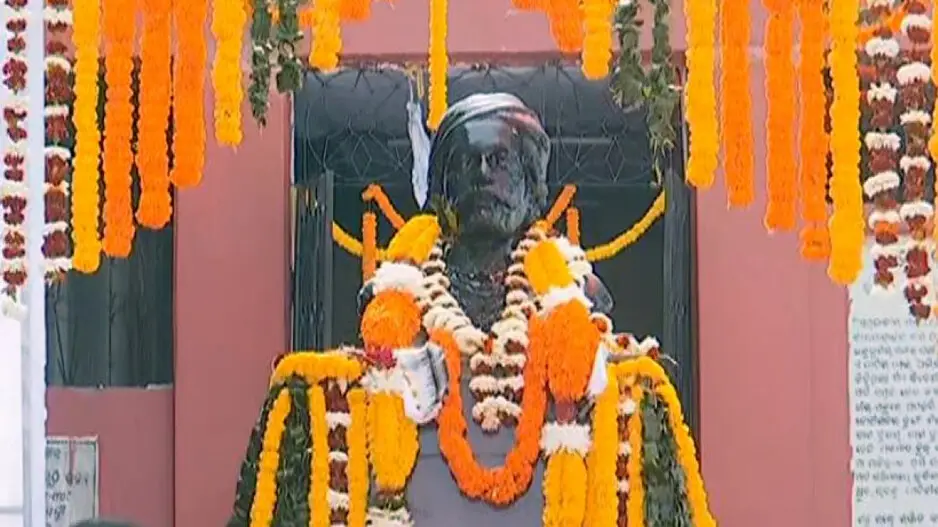 Multilingual film on Veer Surendra Sai to commemorate his valour, sacrifice