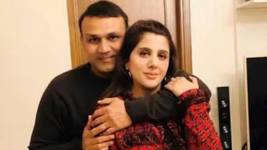 Virender Sehwag, Aarti Ahlawat likely to separate after 20 years of marriage: Reports
