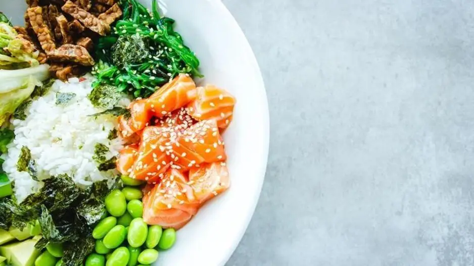 Lose weight, cut chronic disease risk with new 'non-industrialised' style diet