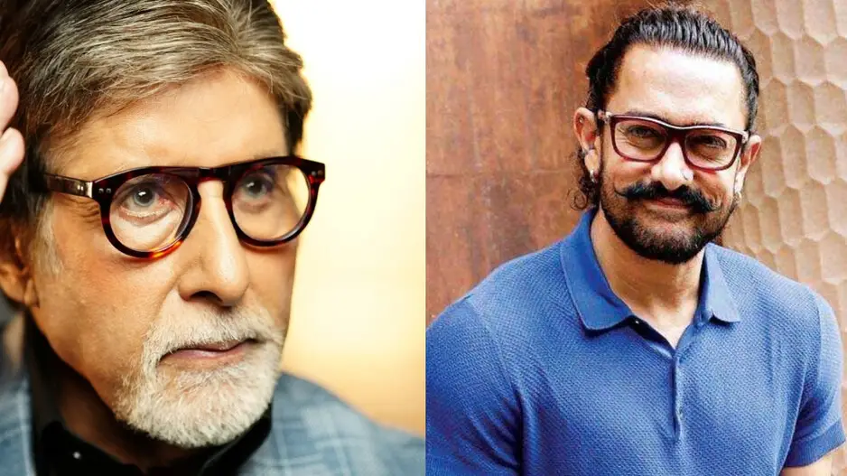 Amitabh could have been selling milk if not an actor: Watch what 90s stars wanted to become if not in film industry