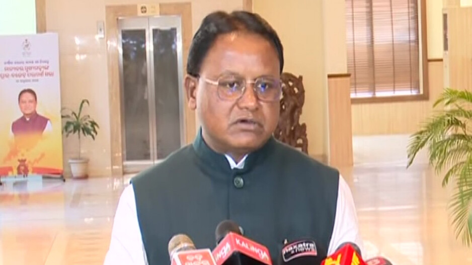 Subhadra Yojana: 1st instalment under 5th phase on March 6: Odisha CM