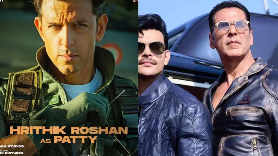 Its clown to clown fight- Siddharth Anand gets badly slammed for his cryptic note on Skyforce Vs Fighter