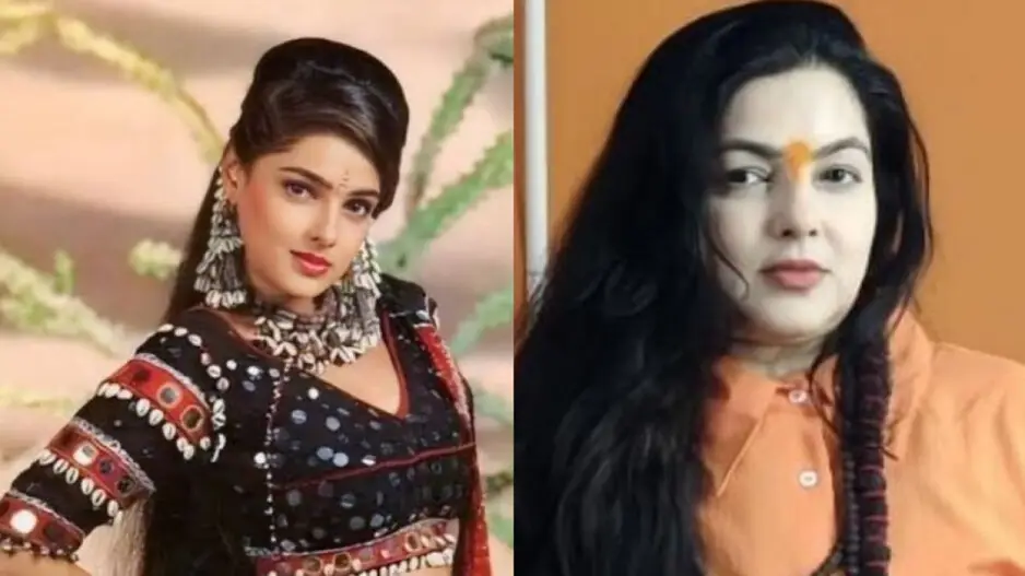 Maha Kumbh: Actor Mamta Kulkarni renounces worldly life, to be consecrated as nun