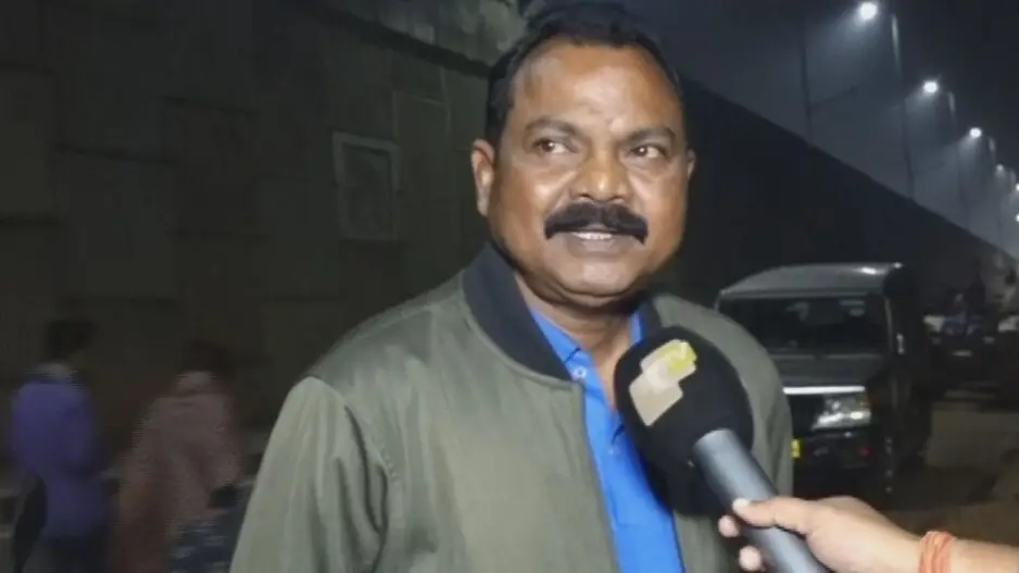 BJD faces internal turmoil as Mayurbhanj District Secretary tenders resignation from party