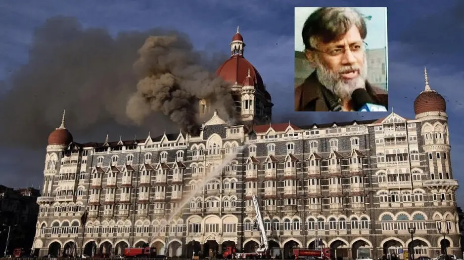 US Supreme Court clears extradition of 26/11 attacks convict Tahawwur Rana to India