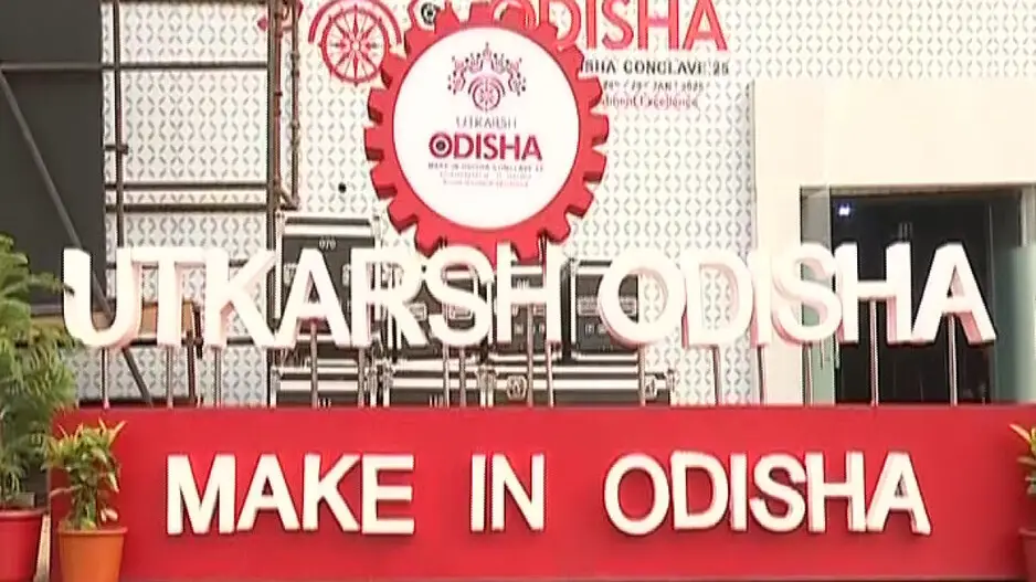 Odisha witnessed 'industrial desert' scenario under BJD govt: Industries Minister