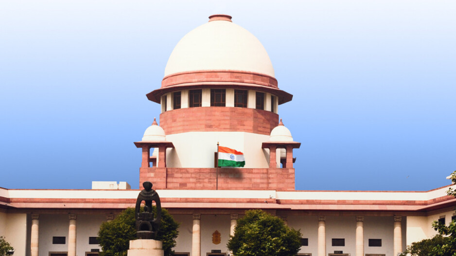 Inclusion, exclusion of citizens from electoral rolls within EC remit, says SC; backs EC stand on Aadhaar