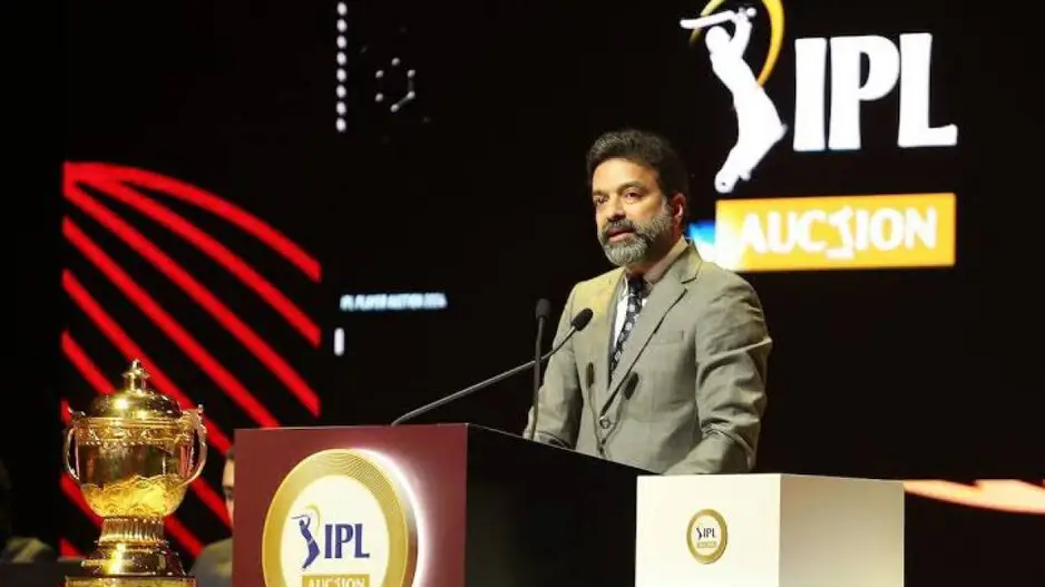 IPL to kick off from March 21 without any major rule changes, says chairman Dhumal