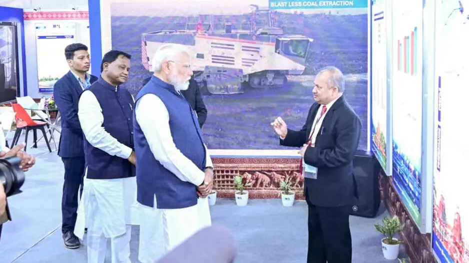 Utkarsh Odisha Conclave: Key highlights of PM Narendra Modi’s inaugural address