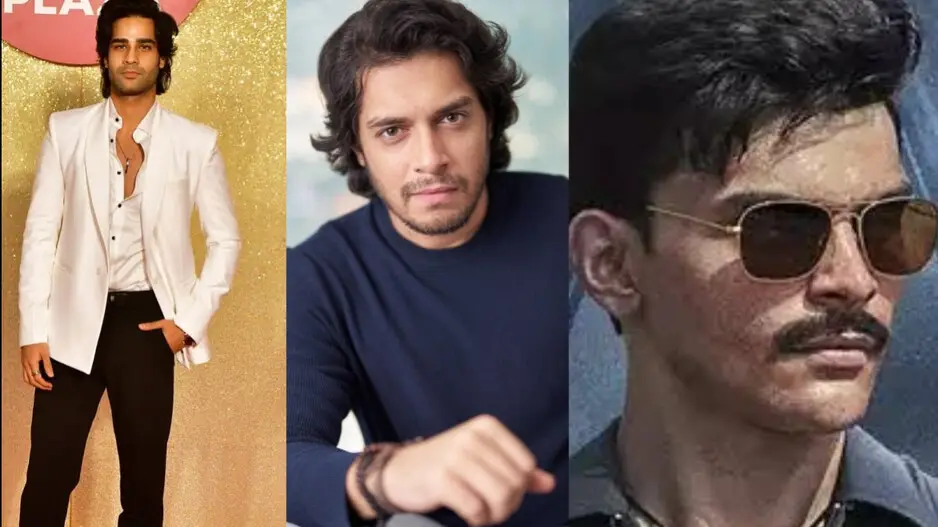 5 very recent Bollywood debutants who crushed all hopes of fans
