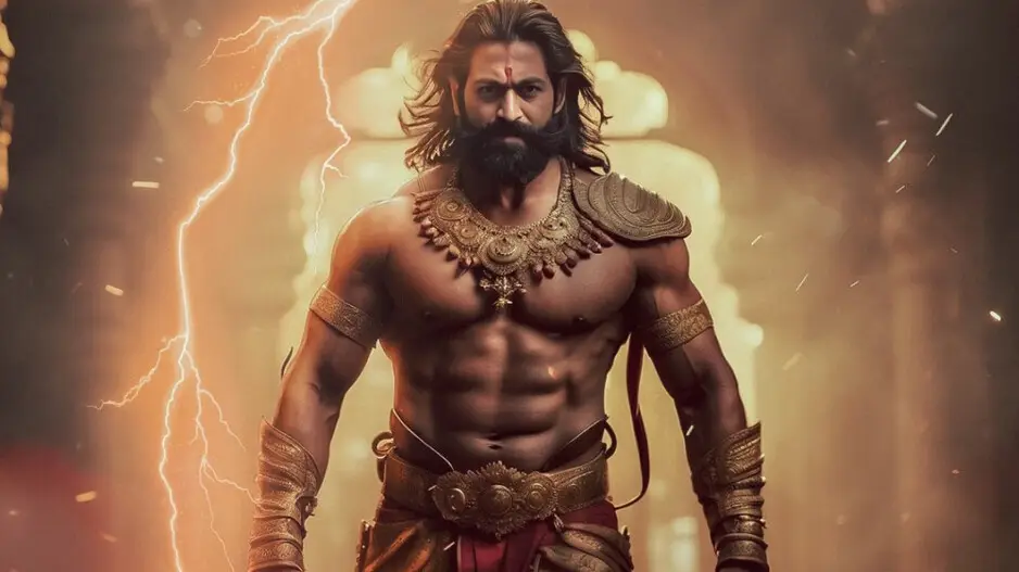Ramayana: Yash to join the sets in March!
