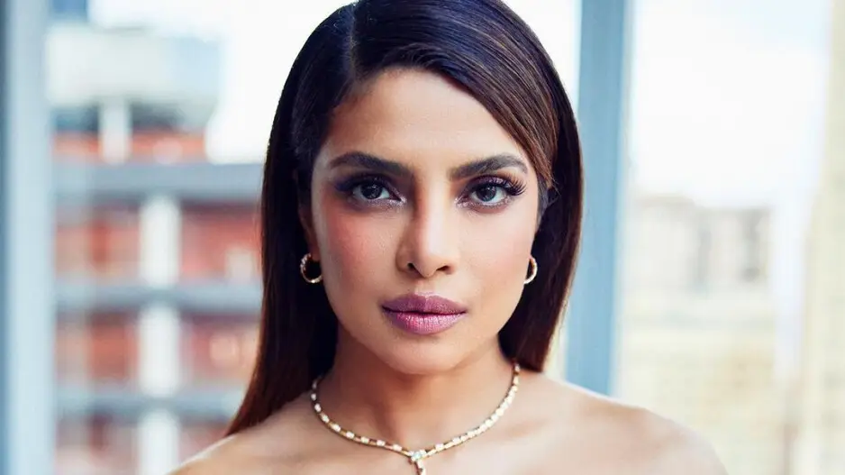 Big comeback or delulu? Priyanka Chopra Jonas joining Rajamouli triggers hot discussion