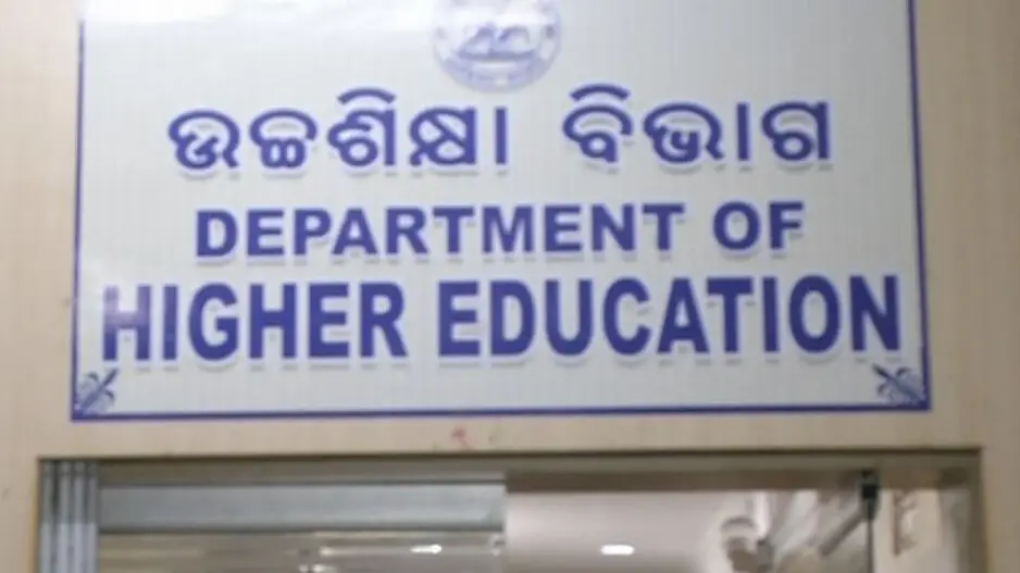 Salaries of 63 college principals withheld in Odisha for CAPA non-compliance