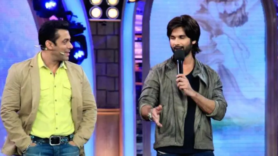 Shahid Kapoor following footsteps of ‘Dabangg’ Salman Khan, confirms Deva 2