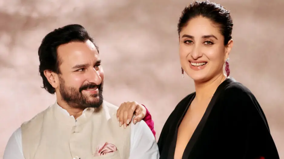 Saif Ali Khan, Kareena Kapoor ask paparazzi not to click Taimur, Jeh days after 'leave us alone' post